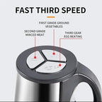 Silver Crest Royal Electric Meat Grinder