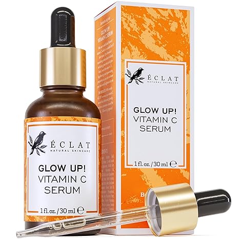 vitamin c serum