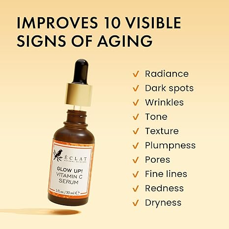 vitamin c serum