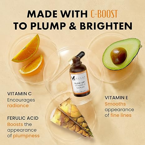 vitamin c serum