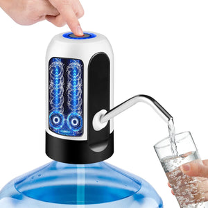 AUTOMATIC WATER DISPENSER
