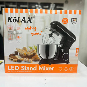 Kölax LED Stand Mixer