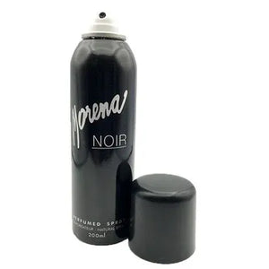 Morena Noir Perfumed Spray