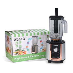 Kölax High Speed Blender – 3200W