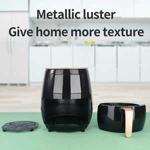 Silver Crest Digital Air Fryer 6L