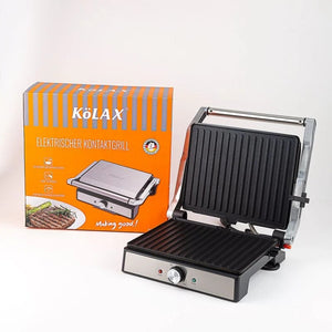 Kölax Electric Contact Grill