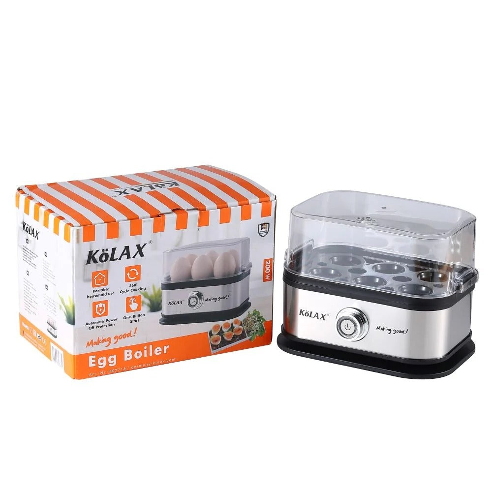 Kölax Egg Boiler