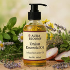 Aura Hair Regrowth Oil 100ml