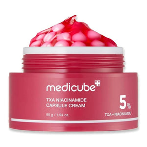 TXA Niacinamide Capsule Cream 55g