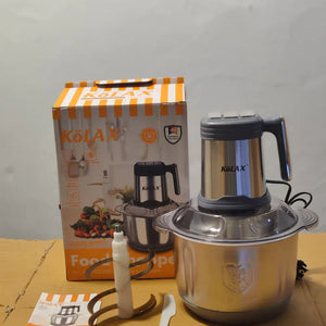 KöLAX Multifunction Chopper