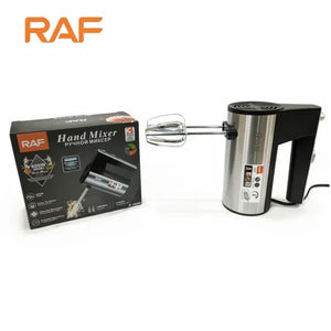 RAF Hand Mixer
