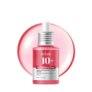 Niacinamide 10 + TXA 4% Serum 30ml
