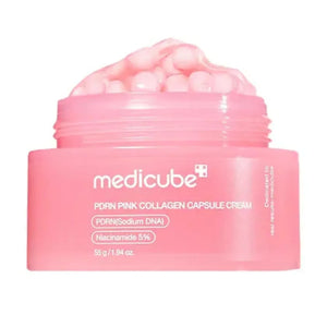 PDRN Pink Capsule Cream 55g
