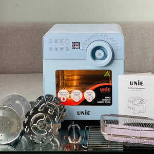 UNIE Air Fryer Oven