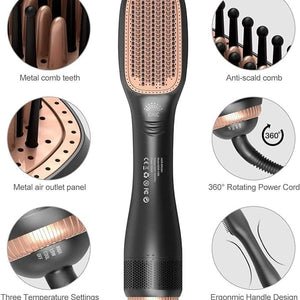 Joy Professional Styling Brush