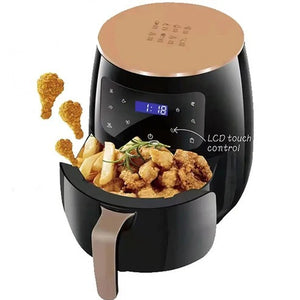 Multi-functional Air Fryer Pot 6L capacity