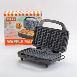 Kölax Waffle Maker