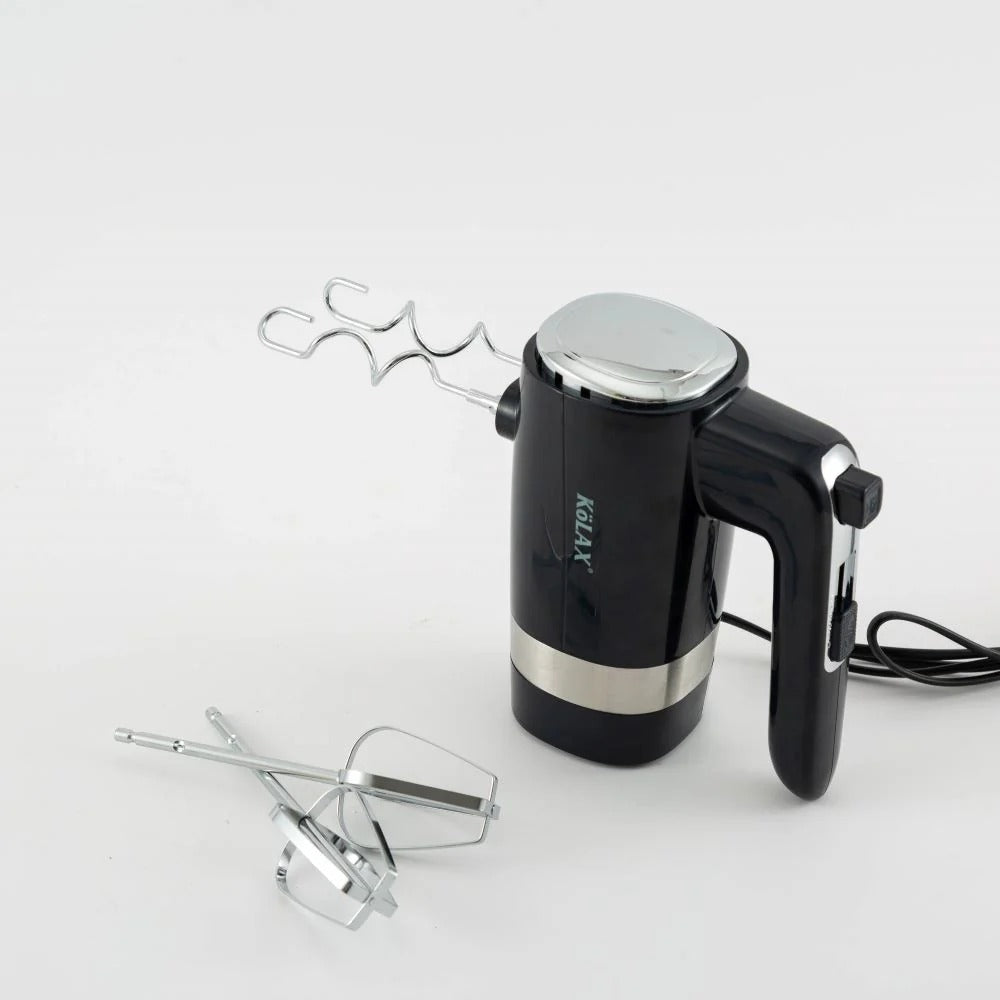 Kölax Electric Hand Mixer – 500W