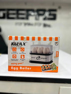Kölax Egg Boiler