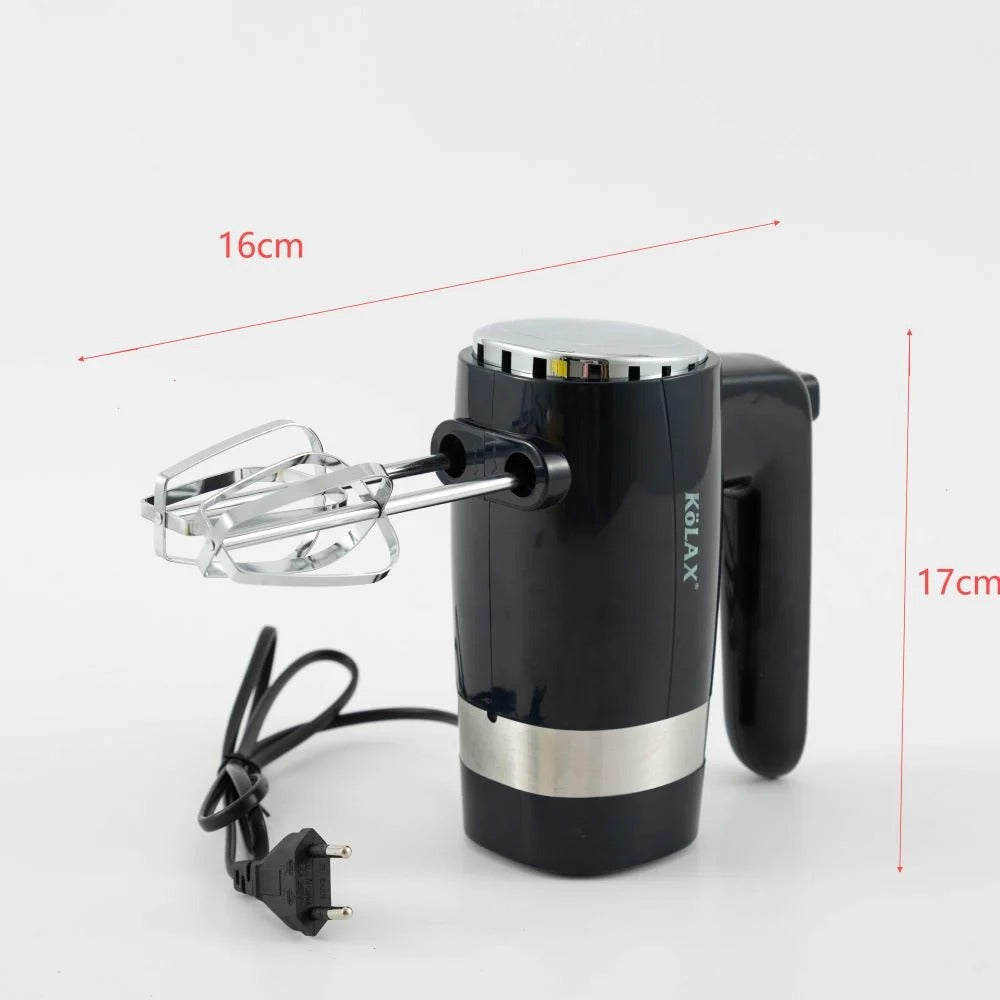 Kölax Electric Hand Mixer – 500W