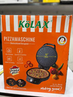 KölAX Pizza Machine