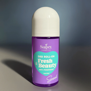 Soapex Deo Roll On Purple For Women 75 ML