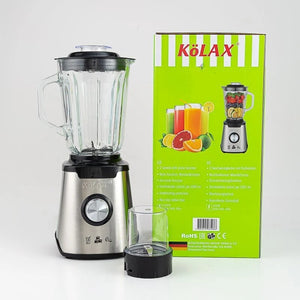 kolax Blenders and grinder 2 in 1