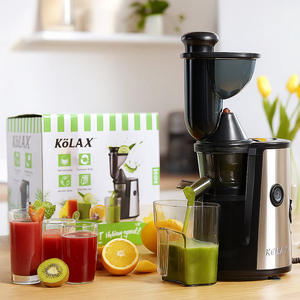 KÖLAX Juice Extractor