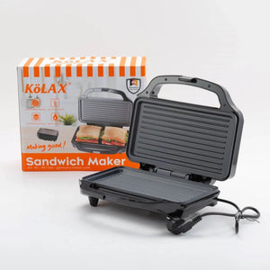 KOLAX sandwich maker