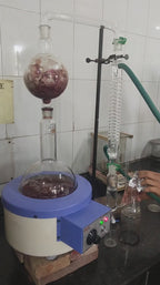 Aura Hair Regrowth Oil 100ml